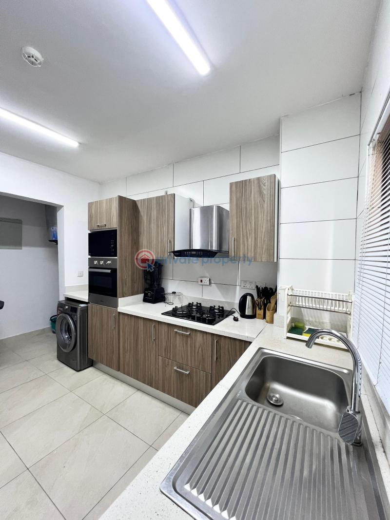 2 bedroom House For Rent Ikoyi Lagos - 7