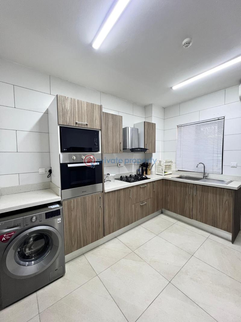 2 bedroom House For Rent Ikoyi Lagos - 2