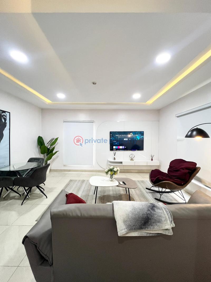 2 bedroom House For Rent Ikoyi Lagos - 6