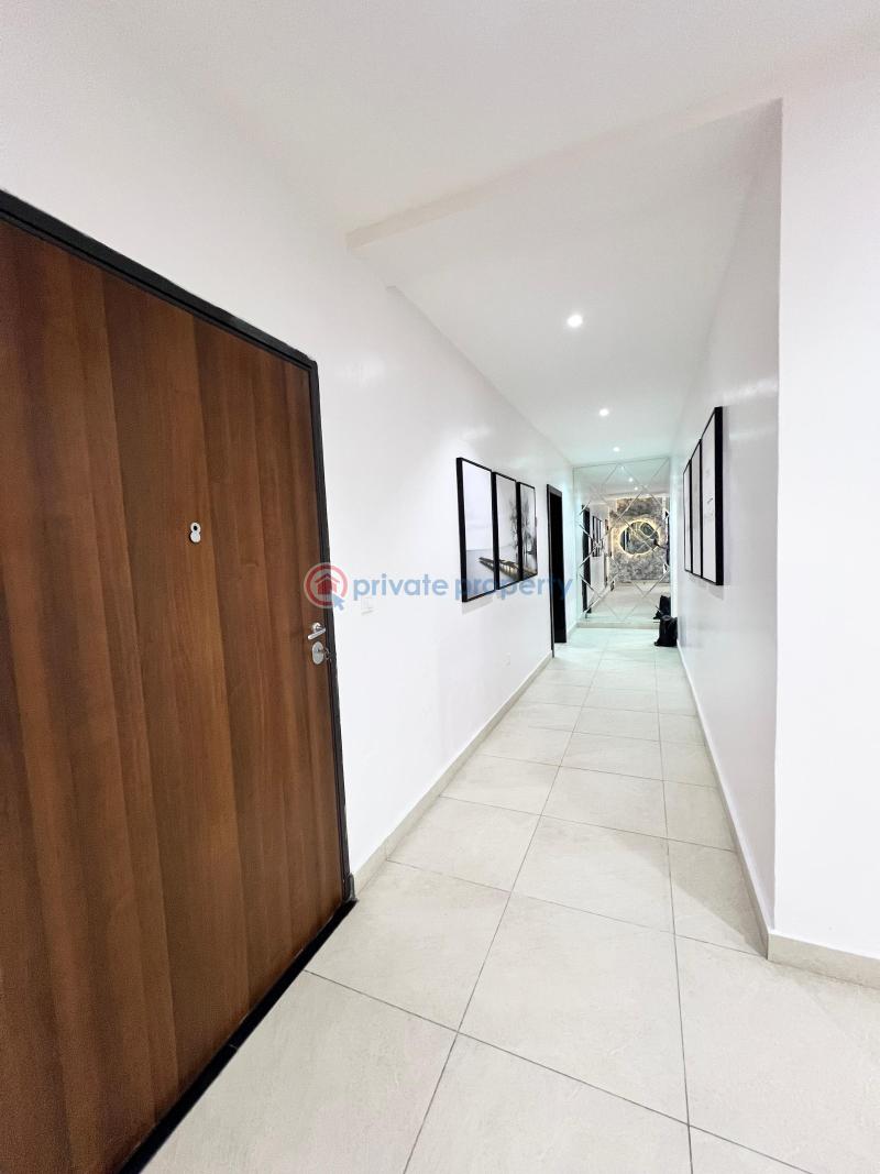 2 bedroom House For Rent Ikoyi Lagos - 3
