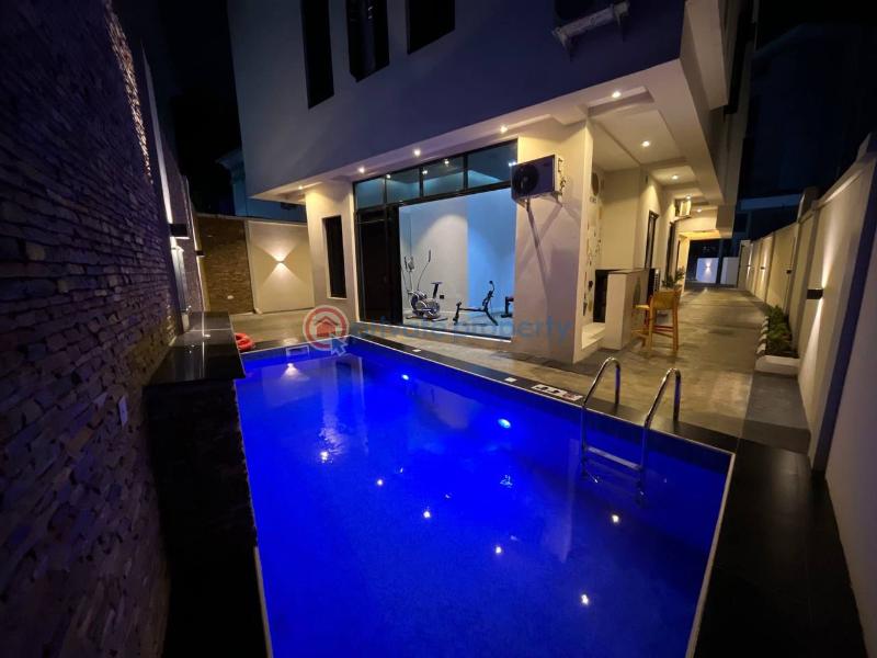 2 bedroom Shared Apartment Short let Ikeja GRA Lagos - 6