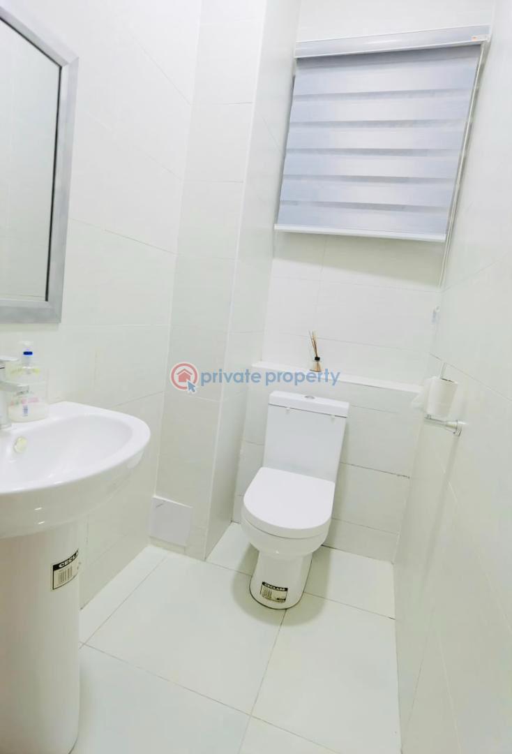 Tastefully furnished  2 bedroom apartment - 10 2 bedroom Block Of Flats For Rent Off Awolowo Road Awolowo Road Ikoyi Lagos - 10