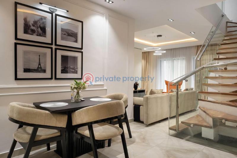 2 bedroom Shared Apartment Short let Lekki Phase 1 Lagos - 10