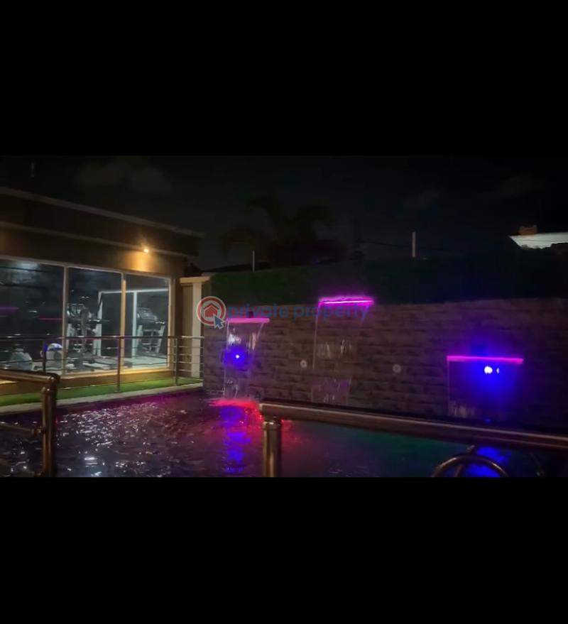 2 bedroom Shared Apartment Short let Oniru Victoria Island Lagos - 8