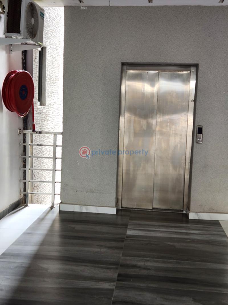 2 bedroom Block Of Flats For Rent Ikate Elegushi Lekki Lagos - 19