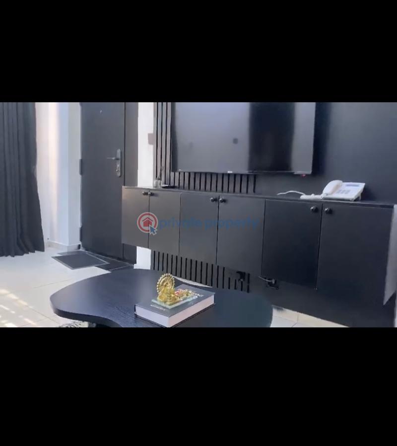 2 bedroom Shared Apartment Short let Oniru Victoria Island Lagos - 2