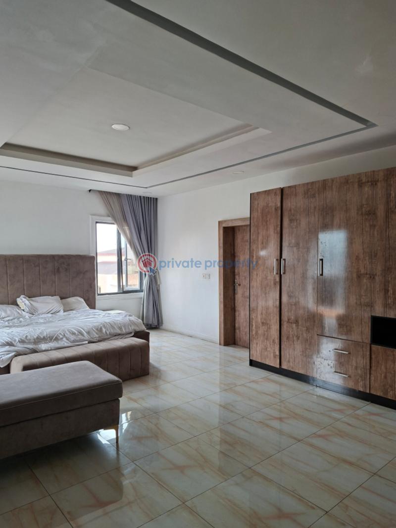 2 bedroom Flat & Apartment For Rent Off Ligali Ayorinde Ligali Ayorinde Victoria Island Lagos - 5