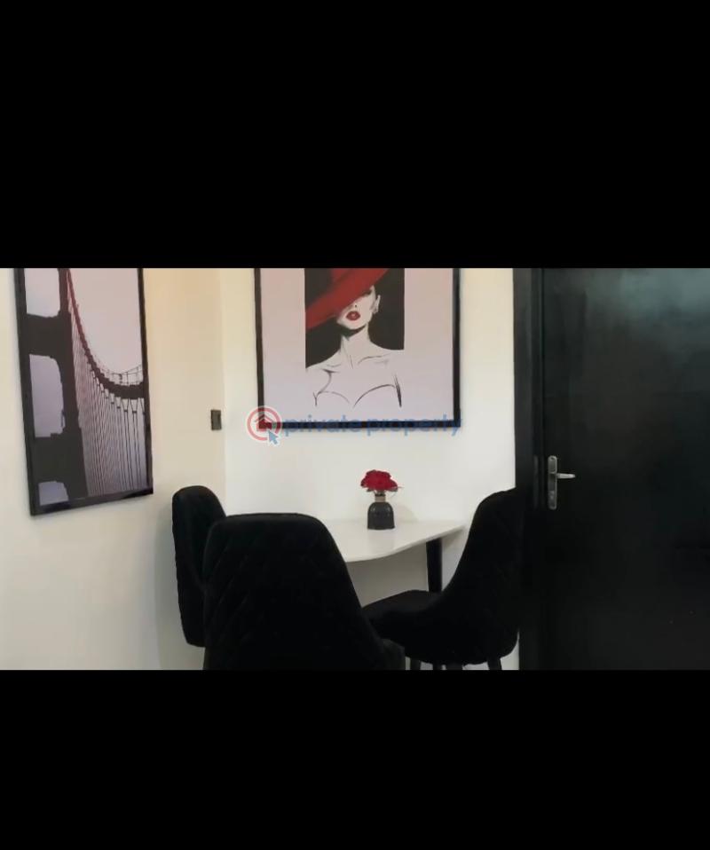 2 bedroom Shared Apartment Short let Oniru Victoria Island Lagos - 3