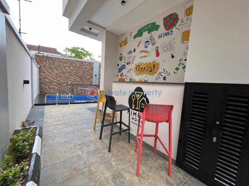 2 bedroom Shared Apartment Short let Ikeja GRA Lagos - 3