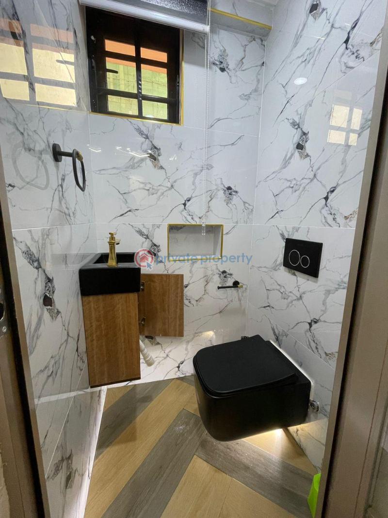 2 bedroom Block Of Flats Short let Allen Avenue Ikeja Lagos - 5