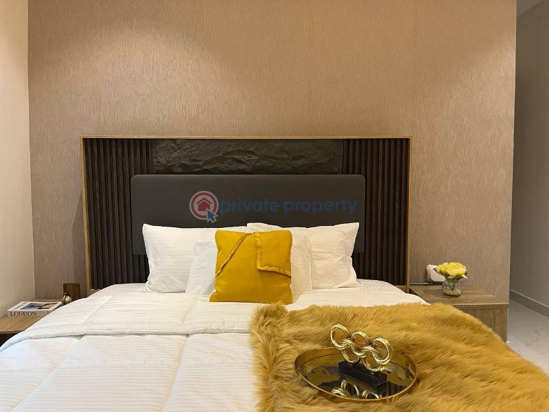 2 bedroom Shared Apartment Short let Ikeja GRA Lagos - 4