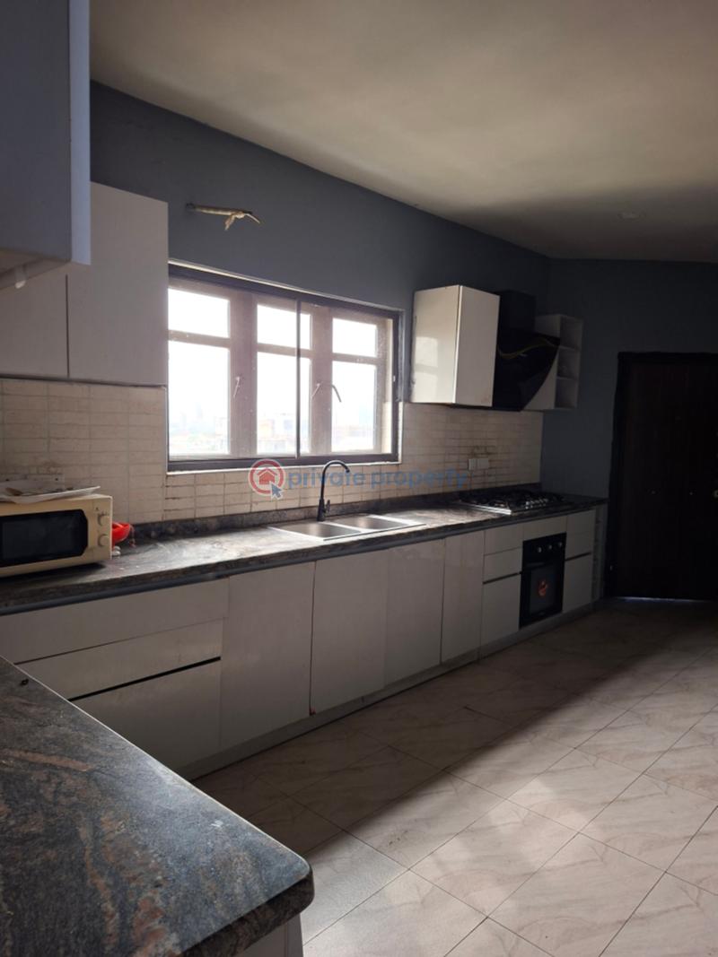 2 bedroom Flat & Apartment For Rent Off Ligali Ayorinde Ligali Ayorinde Victoria Island Lagos - 2