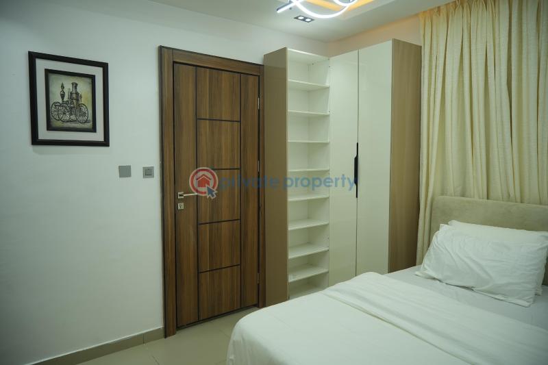 2 bedroom Shared Apartment Short let Ikate Elegushi Lekki Lagos - 10