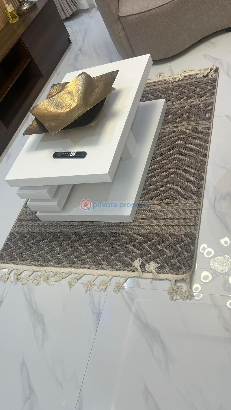 2 bedroom Shared Apartment Short let Ikeja GRA Lagos - 2