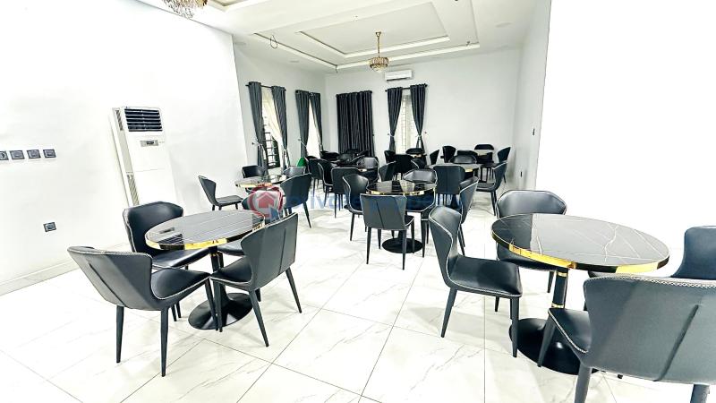 2 bedroom Shared Apartment Short let Boy's Town Ipaja Lagos - 13