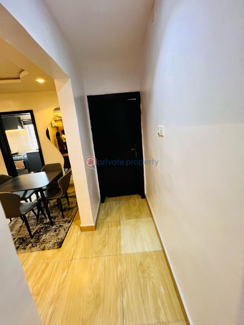 2 bedroom Shared Apartment Short let Yaba Lagos - 2