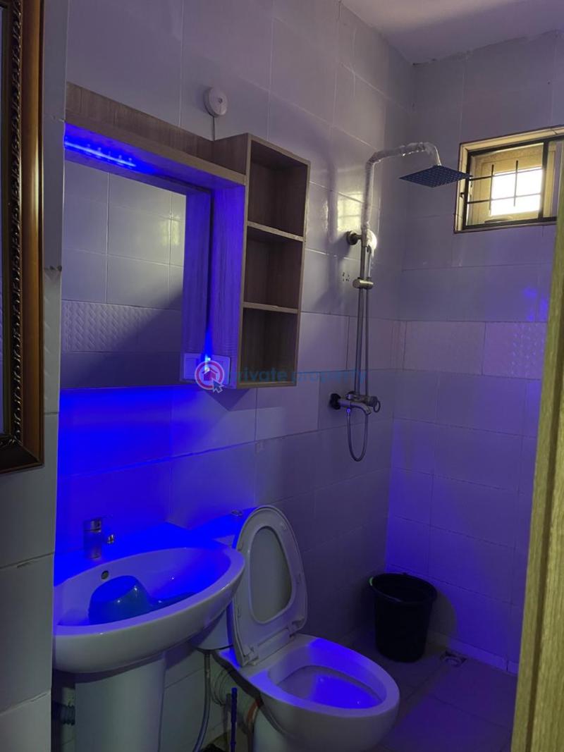 2 bedroom Flat & Apartment For Rent Freedom Way Lekki Phase 1 (abiodun Awosika) Lekki Phase 1 Lagos - 6