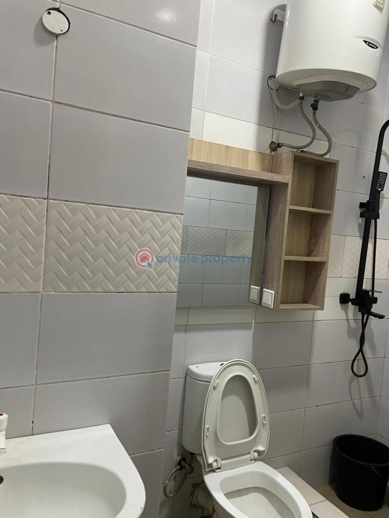 2 bedroom Flat & Apartment For Rent Freedom Way Lekki Phase 1 (abiodun Awosika) Lekki Phase 1 Lagos - 3