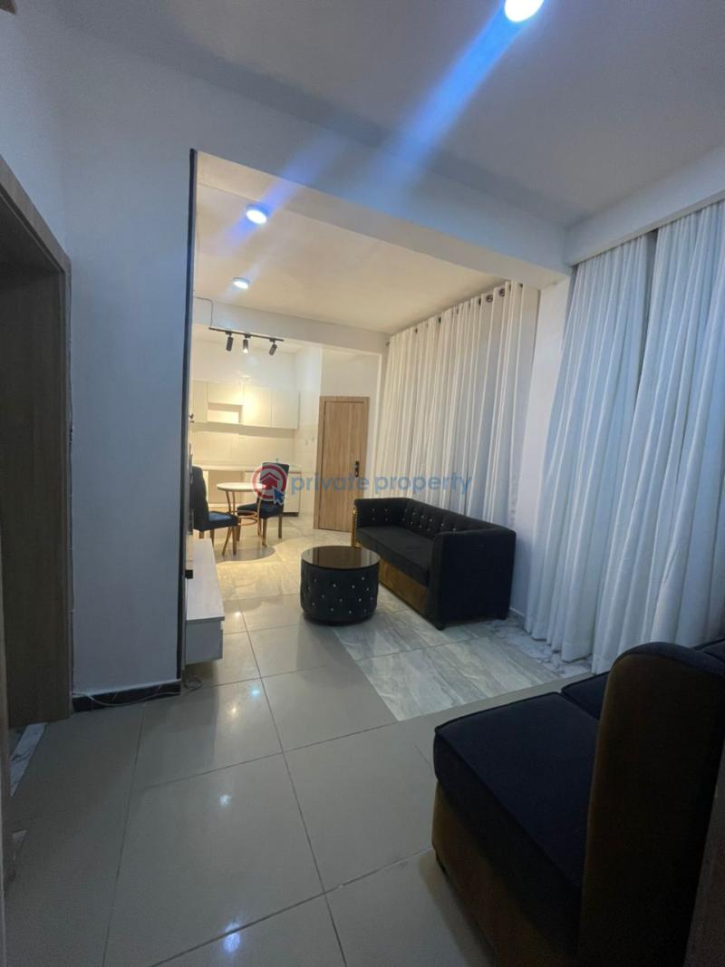 2 bedroom Flat & Apartment For Rent Freedom Way Lekki Phase 1 (abiodun Awosika) Lekki Phase 1 Lagos - 1