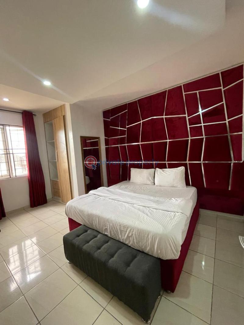 2 bedroom Flat & Apartment For Rent Freedom Way Lekki Phase 1 (abiodun Awosika) Lekki Phase 1 Lagos - 4