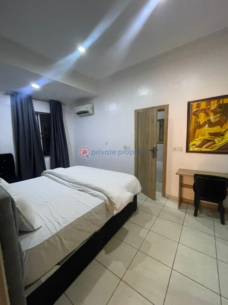 2 bedroom Flat & Apartment For Rent Freedom Way Lekki Phase 1 (abiodun Awosika) Lekki Phase 1 Lagos - 2