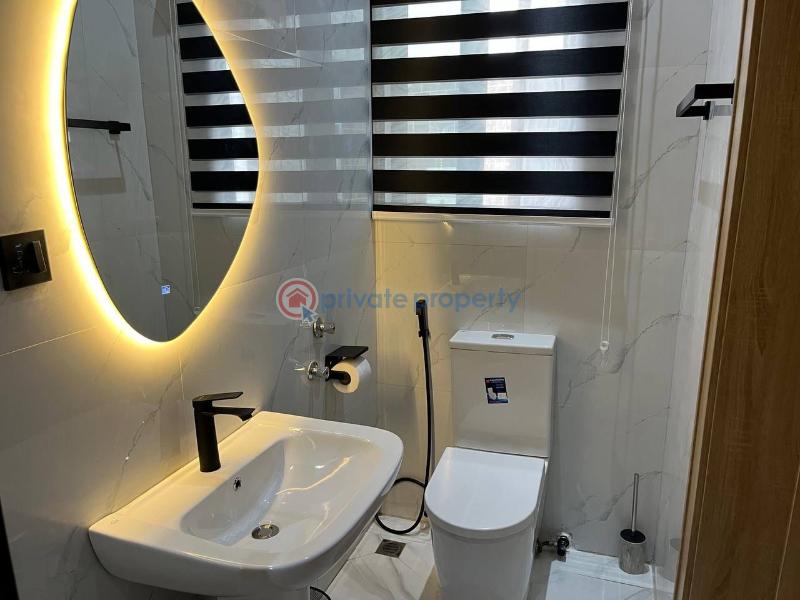 2 bedroom Mini Flat Short let Ikeja GRA Lagos - 13