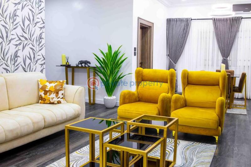 2 bedroom Flat & Apartment Short let Idris Gidado Street, Wuye Wuye Abuja Phase 2  - 10