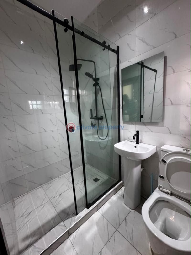2 bedroom Block Of Flats Short let Oregun Ikeja Lagos - 4