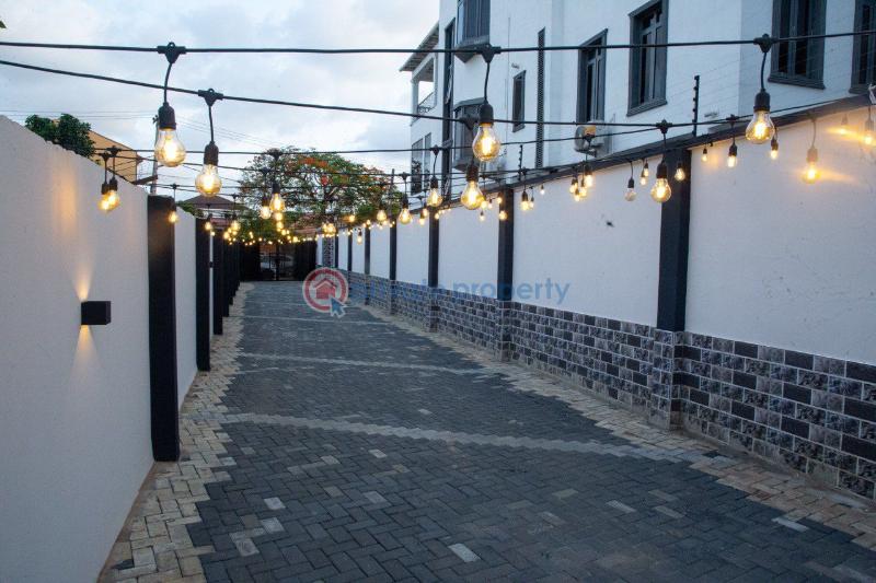 2 bedroom Mini Flat Short let Ikeja GRA Lagos - 14