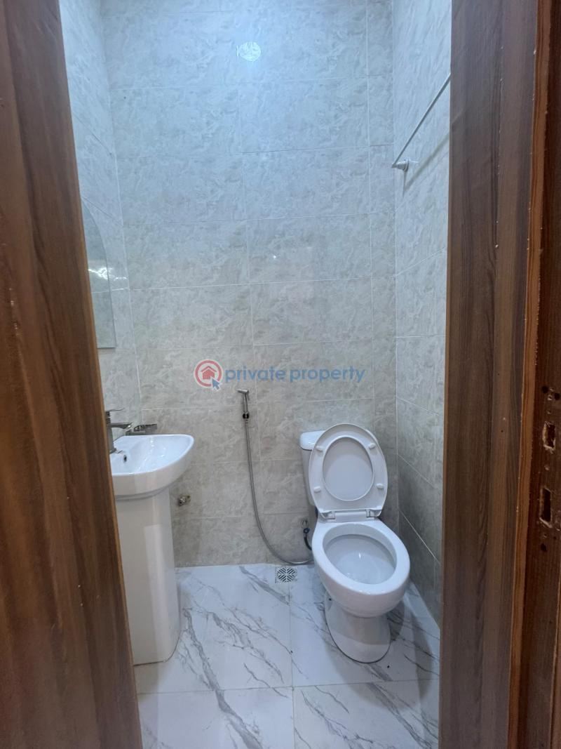 2 bedroom Block Of Flats Short let Ikeja GRA Lagos - 9