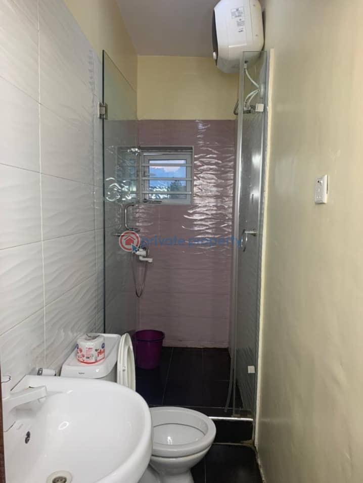 2 bedroom Shared Apartment Short let Oregun Ikeja Lagos - 5