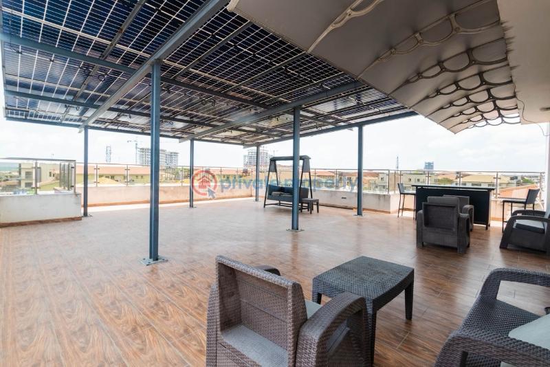 2 bedroom Block Of Flats Short let Lekki Phase 1 Lagos - 8