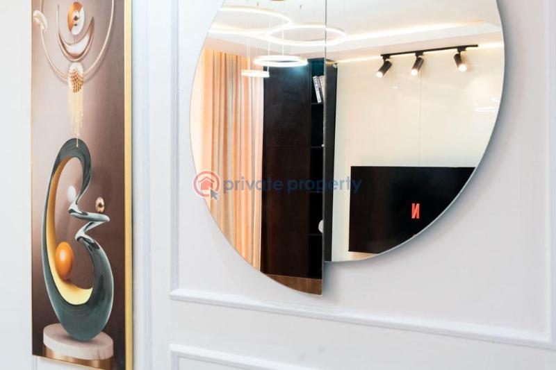 2 bedroom House Short let Ologolo Lekki Lagos - 8