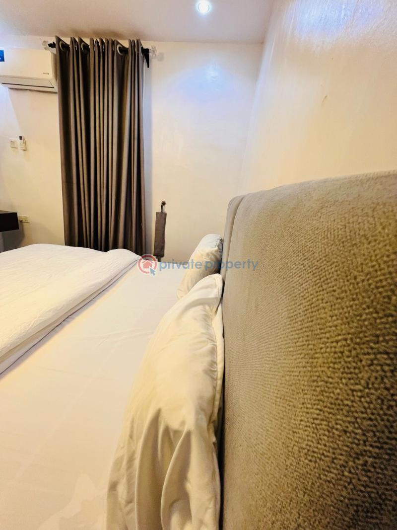 2 bedroom Shared Apartment Short let Yaba Lagos - 0