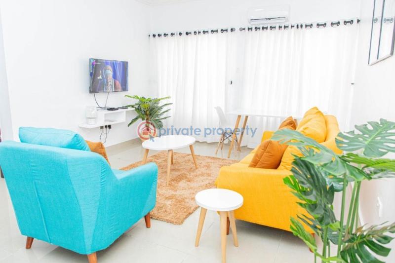 2 bedroom Shared Apartment Short let Ilasan Lekki Lagos - 10