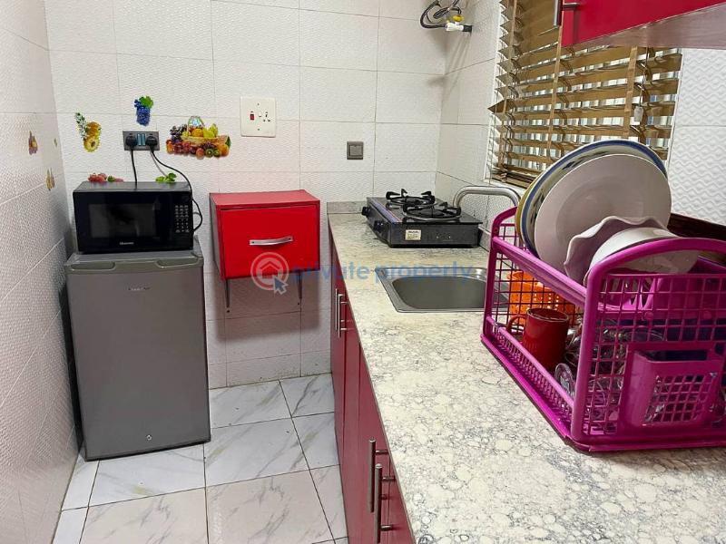 2 bedroom Block Of Flats Short let Ogudu GRA Lagos - 5