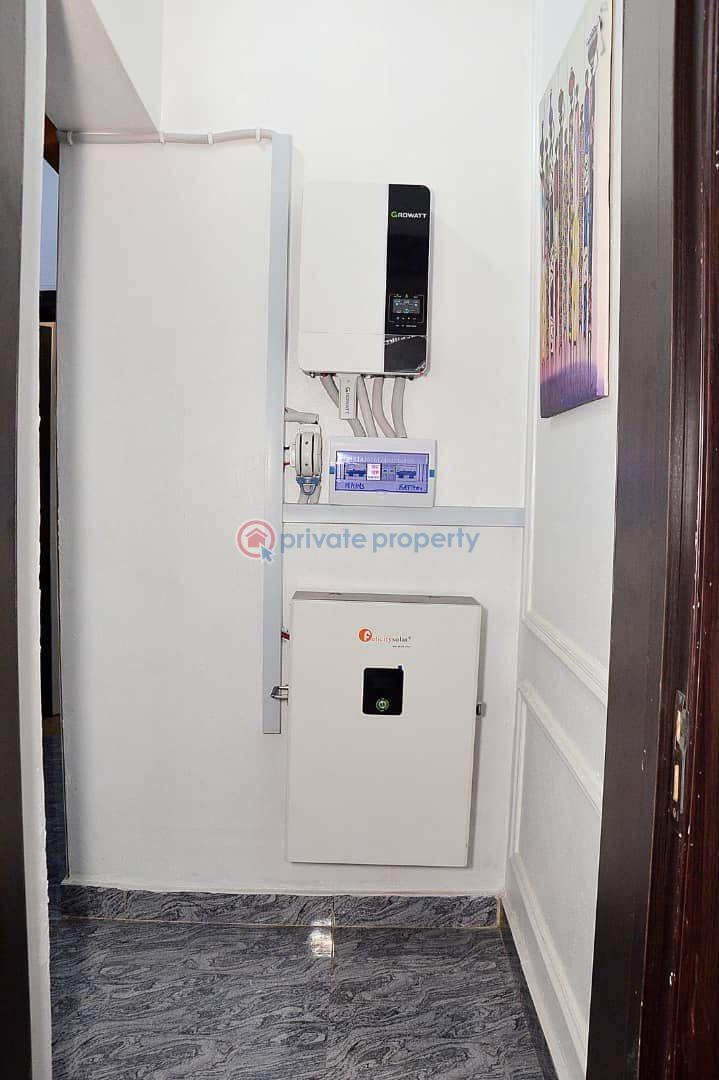 2 bedroom Shared Apartment Short let Ikeja GRA Lagos - 5