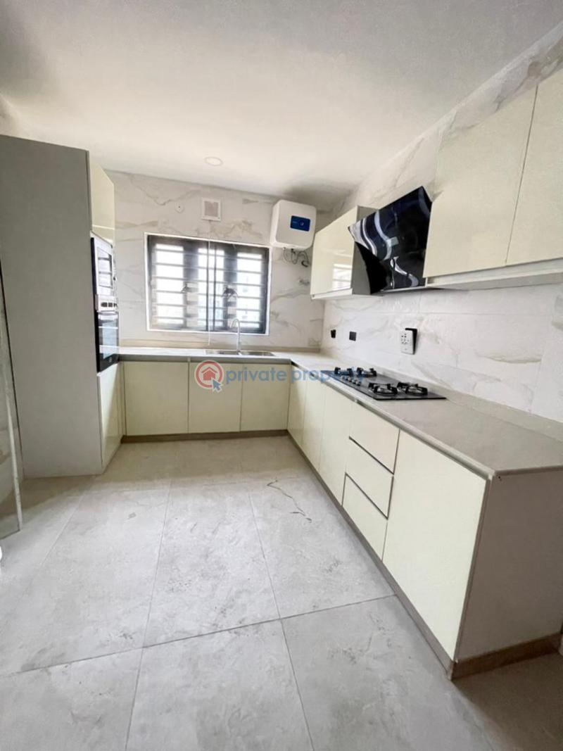 2 bedroom Flat & Apartment For Sale Lekki Phase 1 Lagos - 7