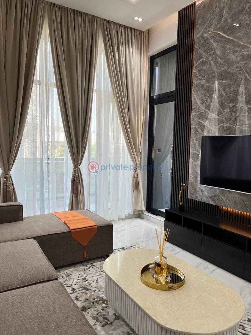 2 bedroom Shared Apartment Short let Ikeja GRA Lagos - 8