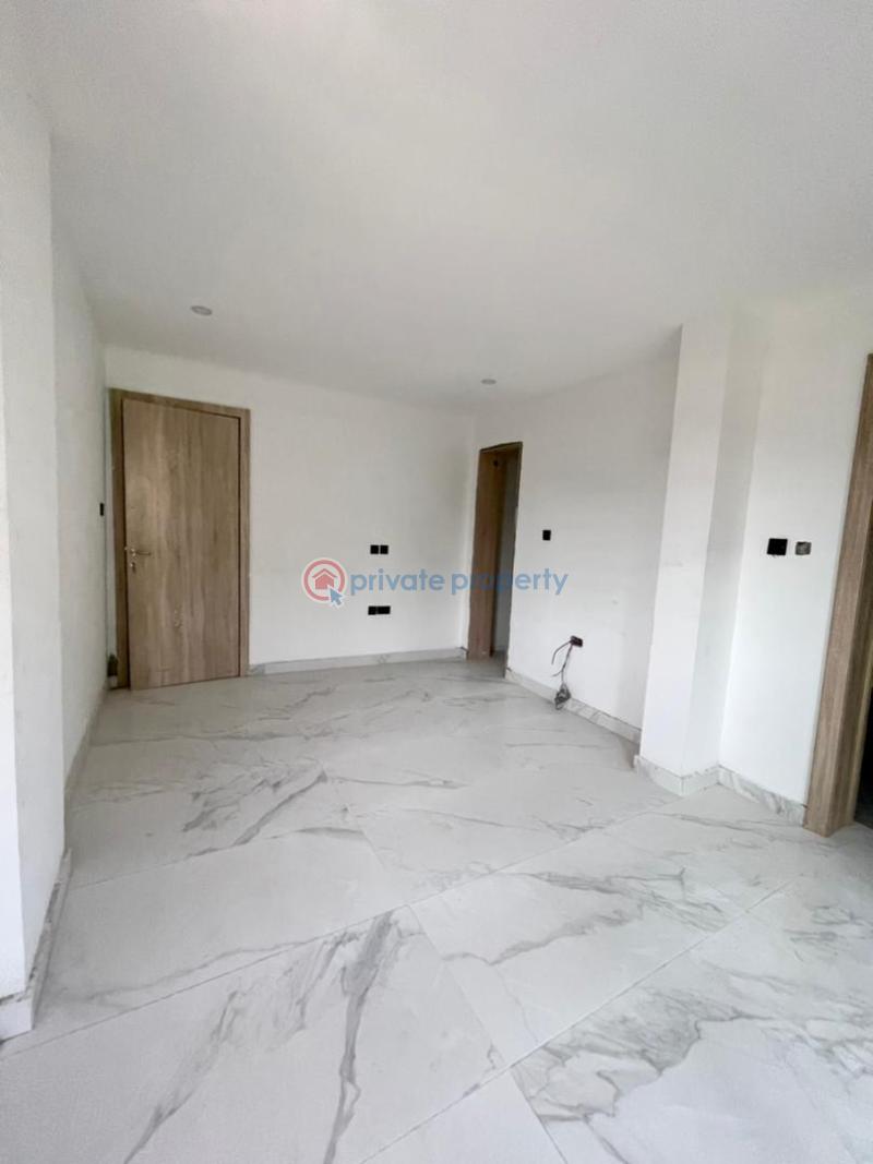 2 bedroom Flat & Apartment For Sale Lekki Phase 1 Lagos - 4