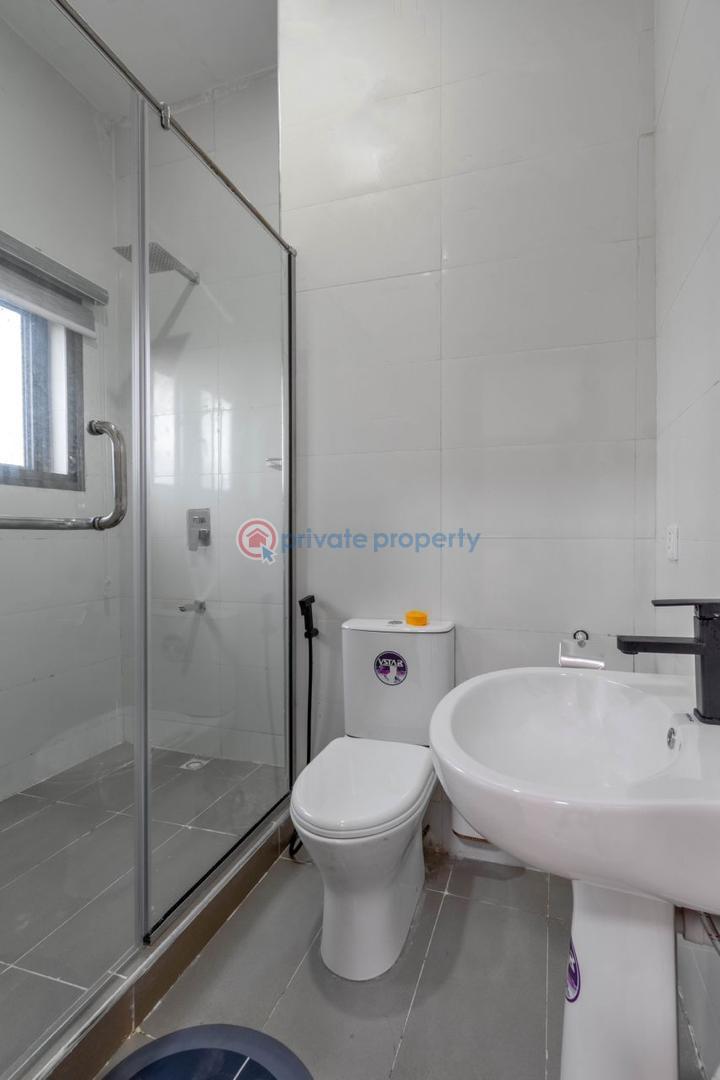 2 bedroom Flat & Apartment Short let Lekki Phase 1 Lagos - 10