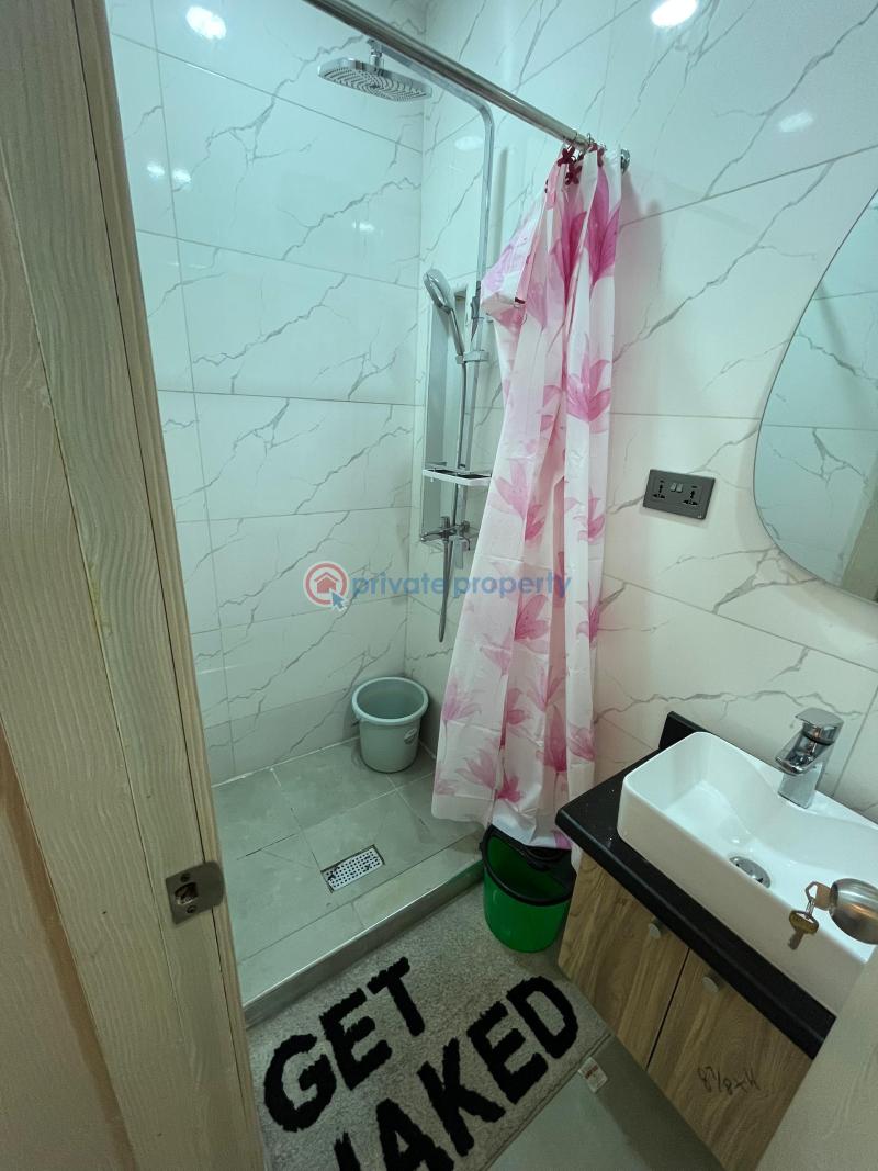 2 bedroom Shared Apartment Short let Ikeja GRA Lagos - 2