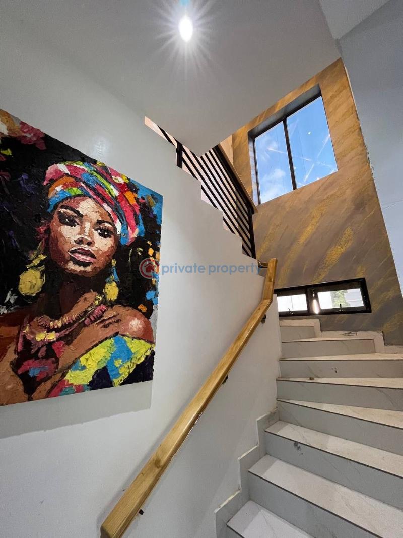 2 bedroom Shared Apartment Short let Ikeja GRA Lagos - 11