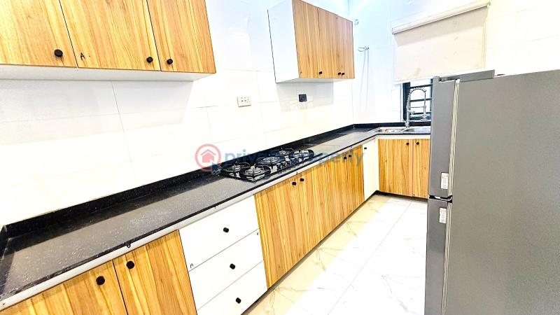 2 bedroom Shared Apartment Short let Boy's Town Ipaja Lagos - 4