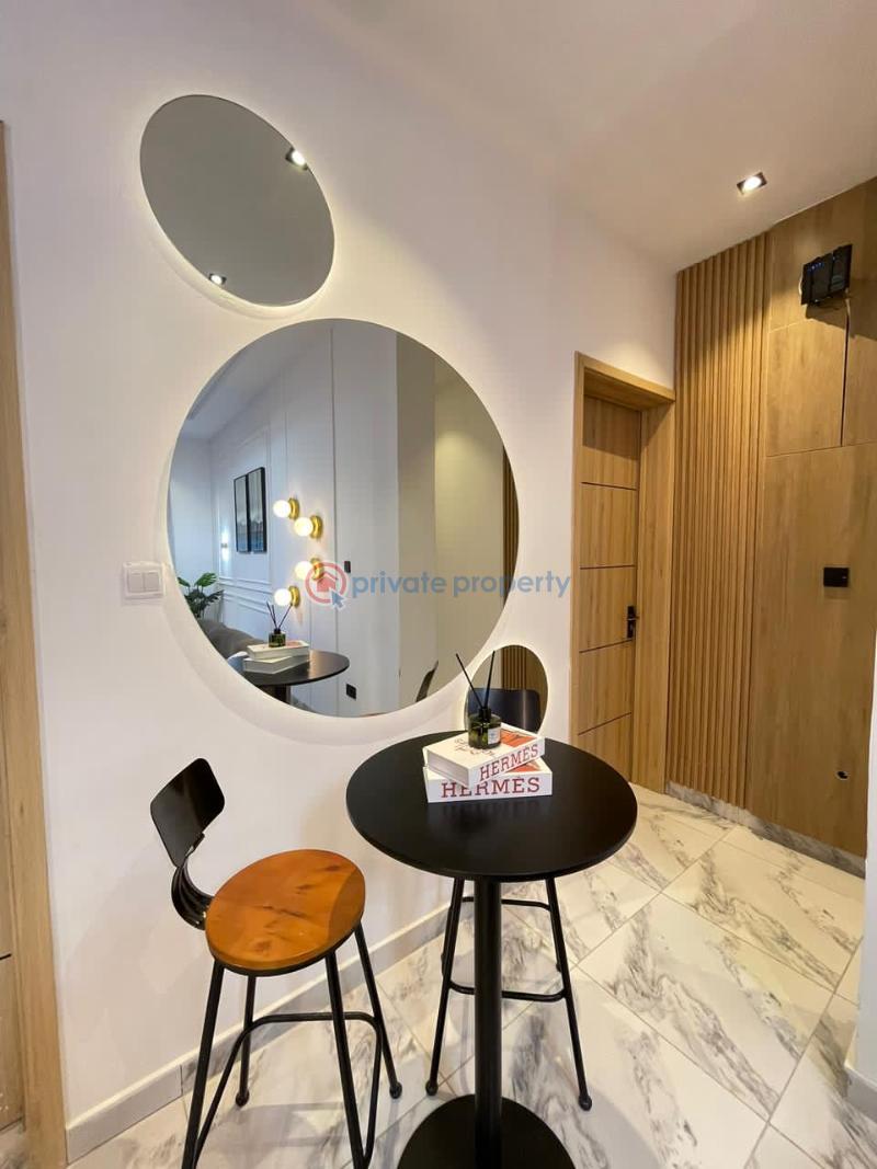 2 bedroom Shared Apartment Short let Ikate Elegushi Lekki Lagos - 6