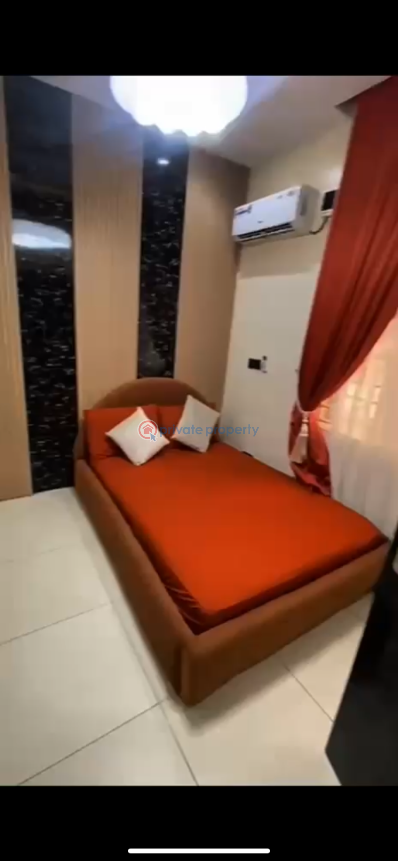 2 bedroom Shared Apartment Short let Oniru Victoria Island Lagos - 3