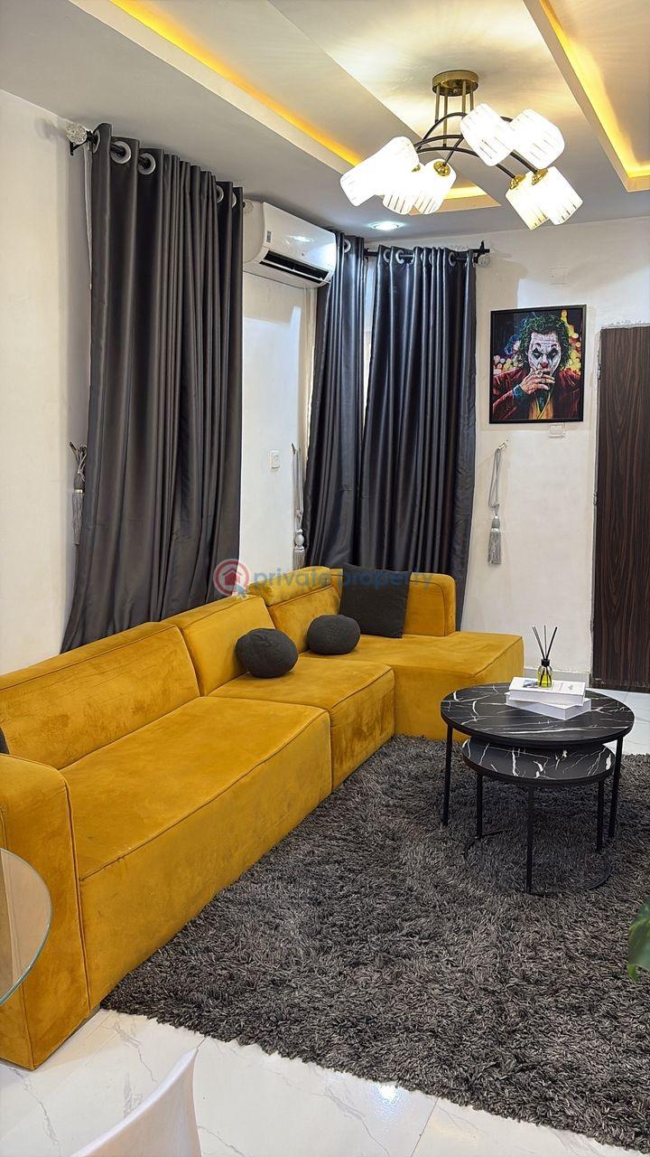 2 bedroom Block Of Flats Short let Abesan Estate Ipaja Lagos - 21