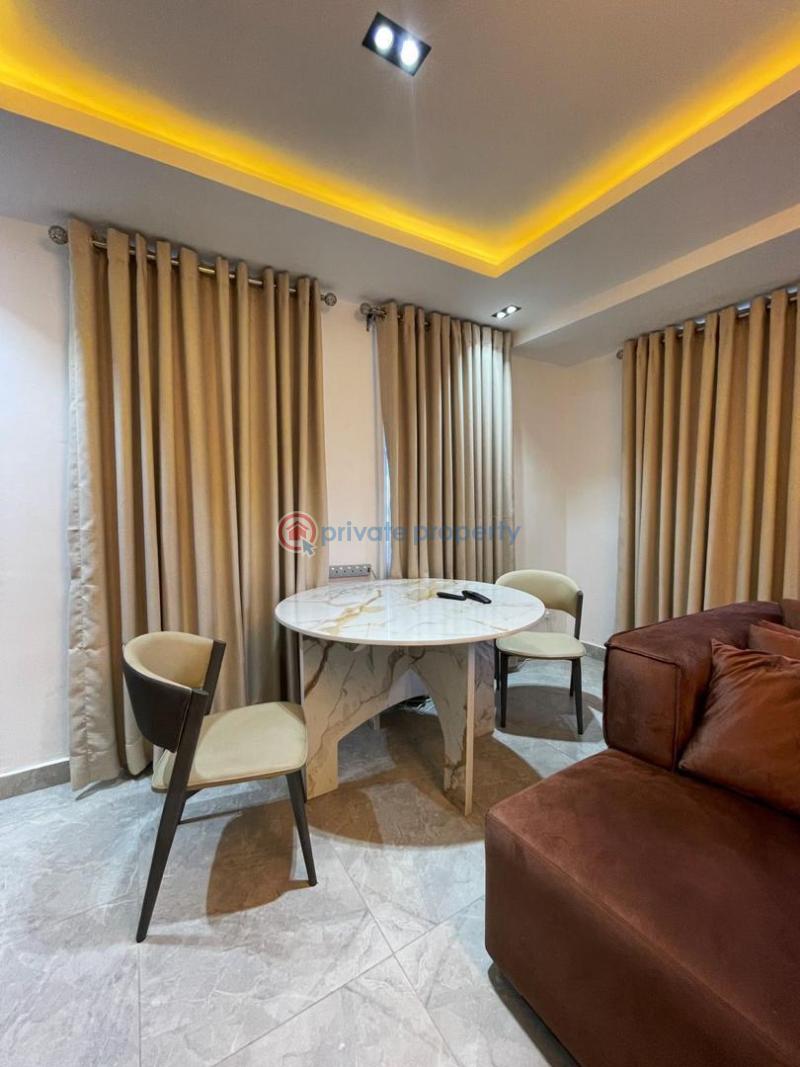 2 bedroom Block Of Flats Short let Lekki Phase 1 Lagos - 4