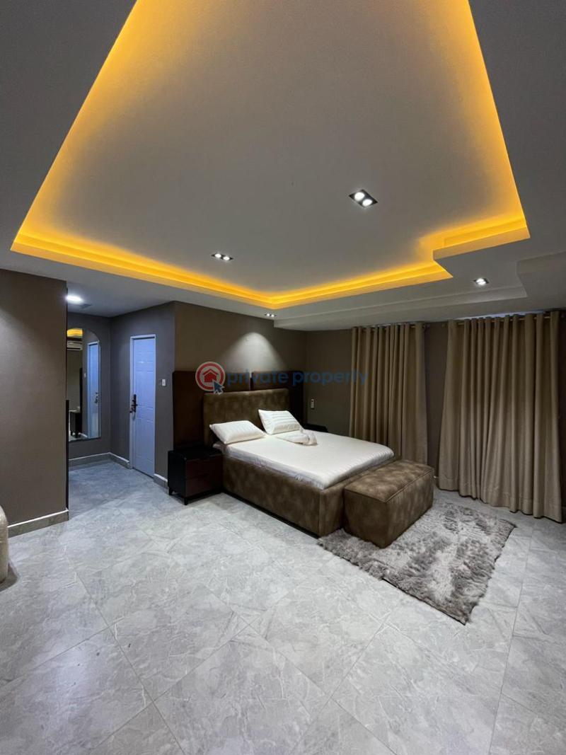 2 bedroom Block Of Flats Short let Lekki Phase 1 Lagos - 8