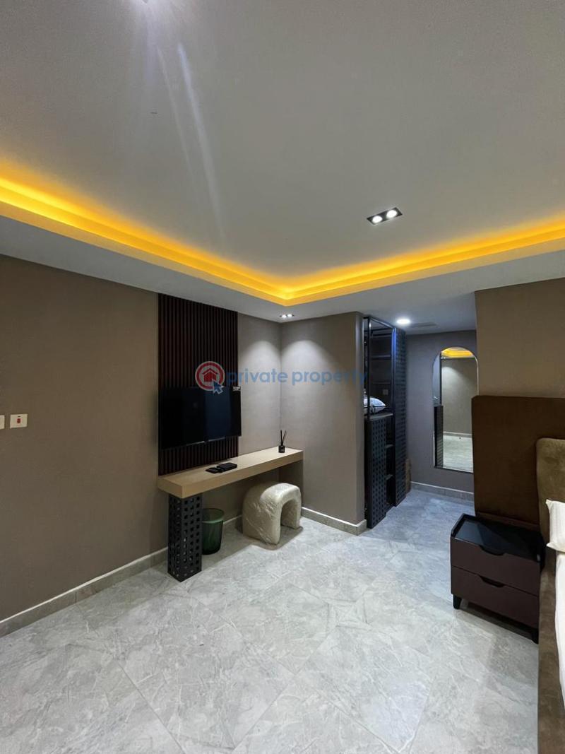 2 bedroom Block Of Flats Short let Lekki Phase 1 Lagos - 10